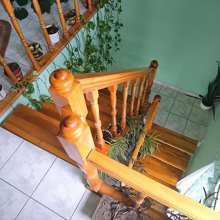 Major család apartman Hévíz Kültér fotó