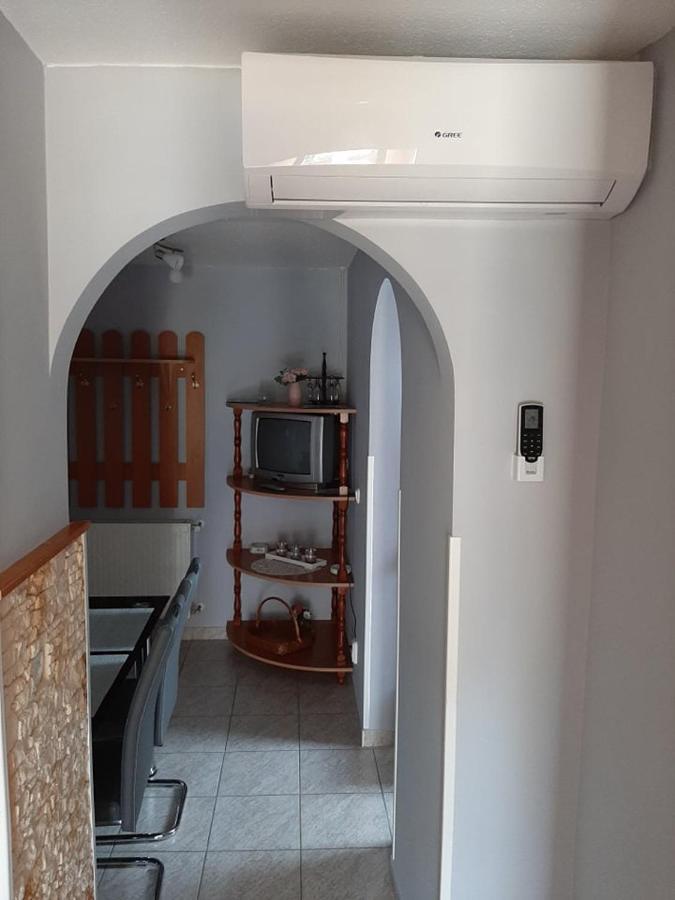 Major család apartman Hévíz Kültér fotó