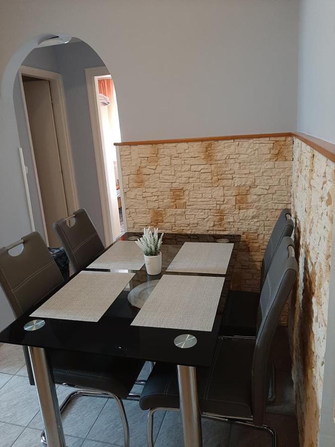Major család apartman Hévíz Kültér fotó