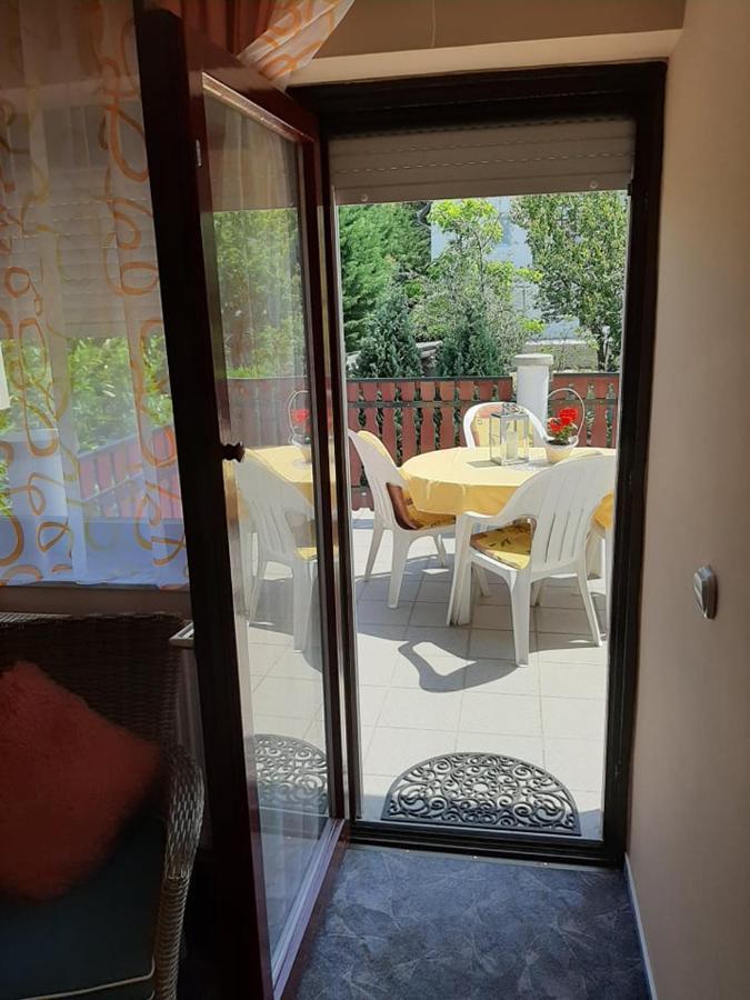 Major család apartman Hévíz Kültér fotó