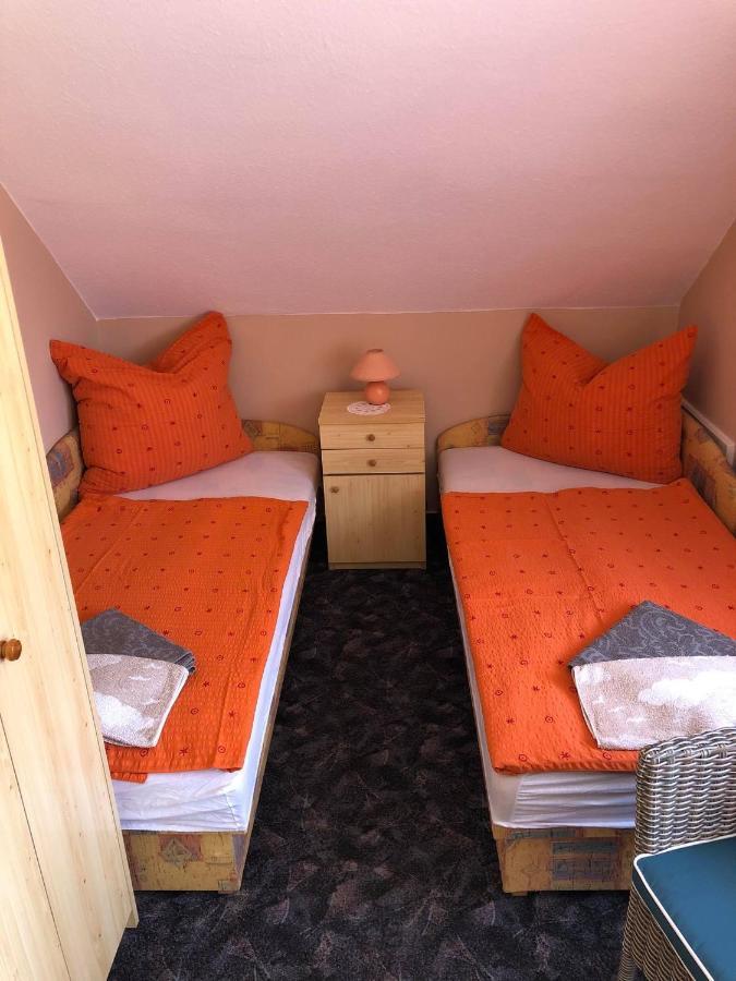 Major család apartman Hévíz Kültér fotó