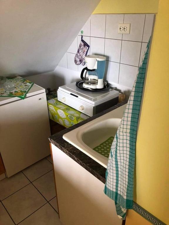 Major család apartman Hévíz Kültér fotó