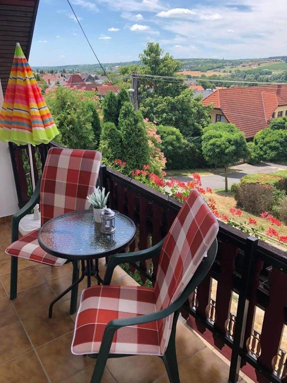 Major család apartman Hévíz Kültér fotó