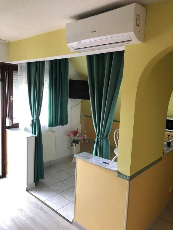 Major család apartman Hévíz Kültér fotó