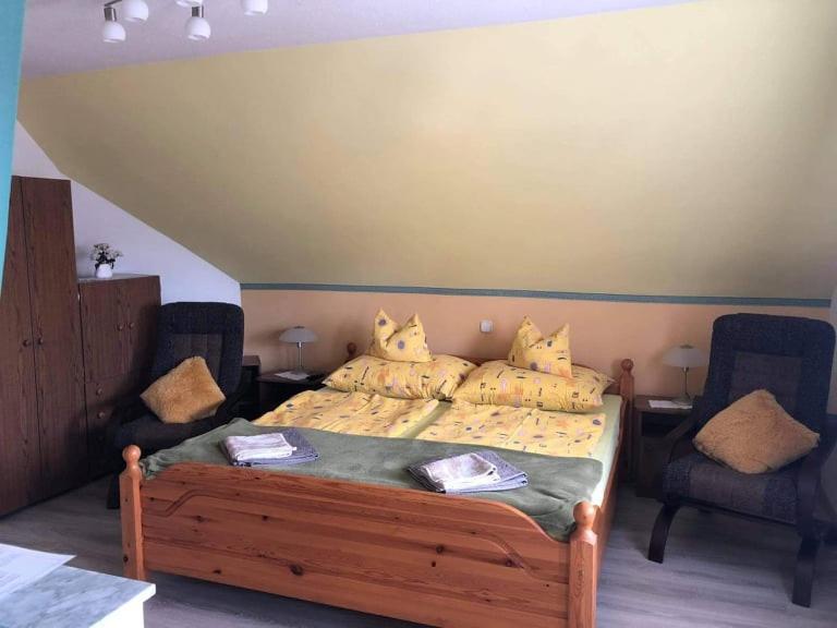 Major család apartman Hévíz Kültér fotó