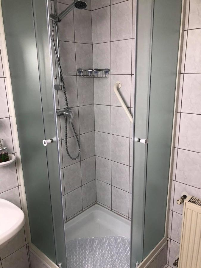 Major család apartman Hévíz Kültér fotó