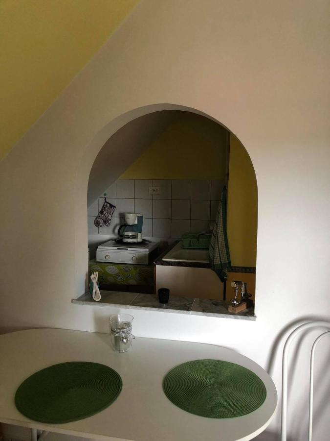 Major család apartman Hévíz Kültér fotó