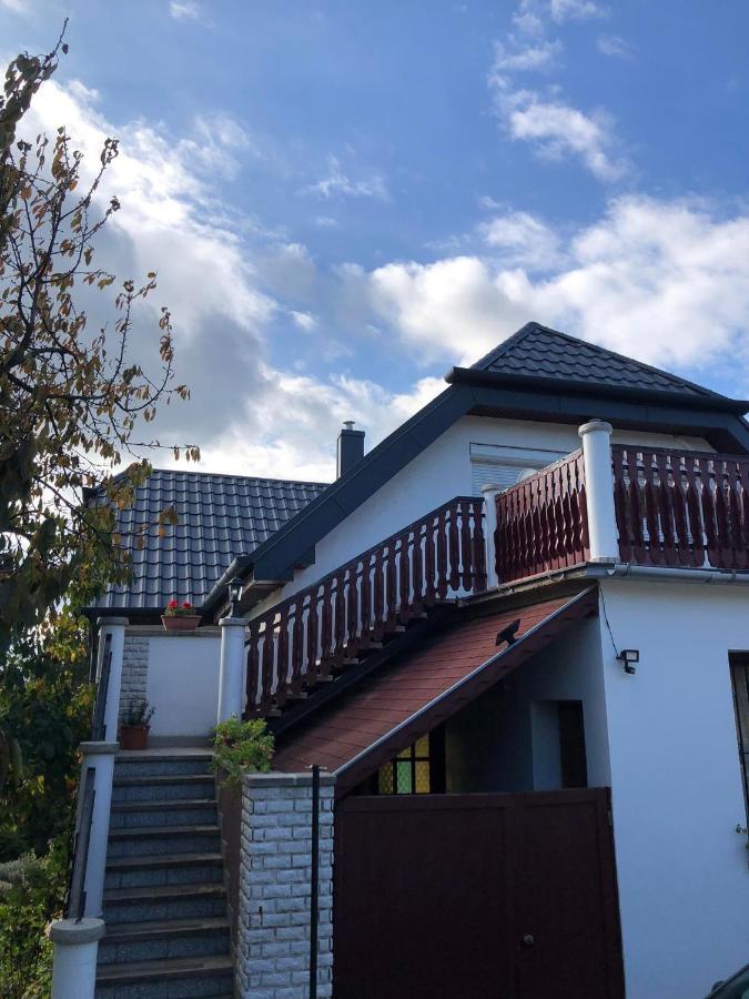 Major család apartman Hévíz Kültér fotó