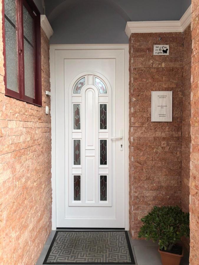 Major család apartman Hévíz Kültér fotó