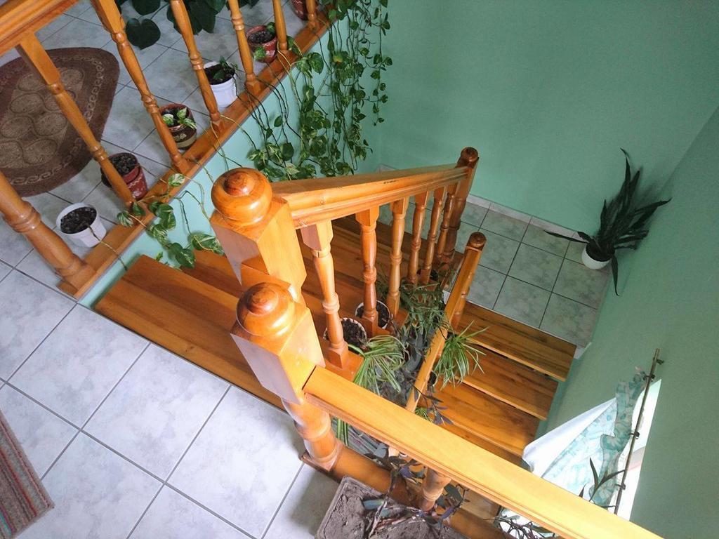 Major család apartman Hévíz Kültér fotó
